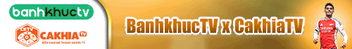 BanhkhucTV phát sóng tructiepbongda miễn phí số 1 VN