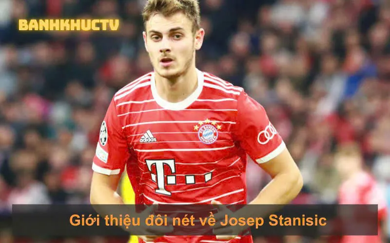 Josep Stanisic