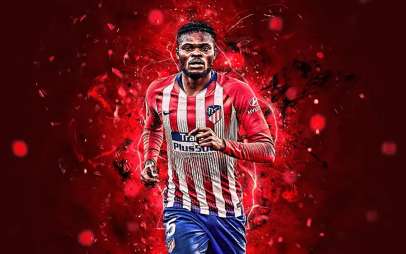 Khởi đầu tại Atletico